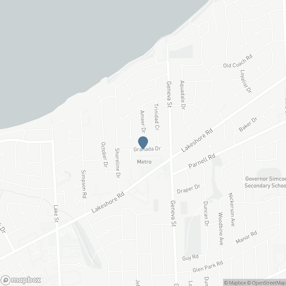 7 AMEER Drive, St. Catharines, Ontario L2N 3S9